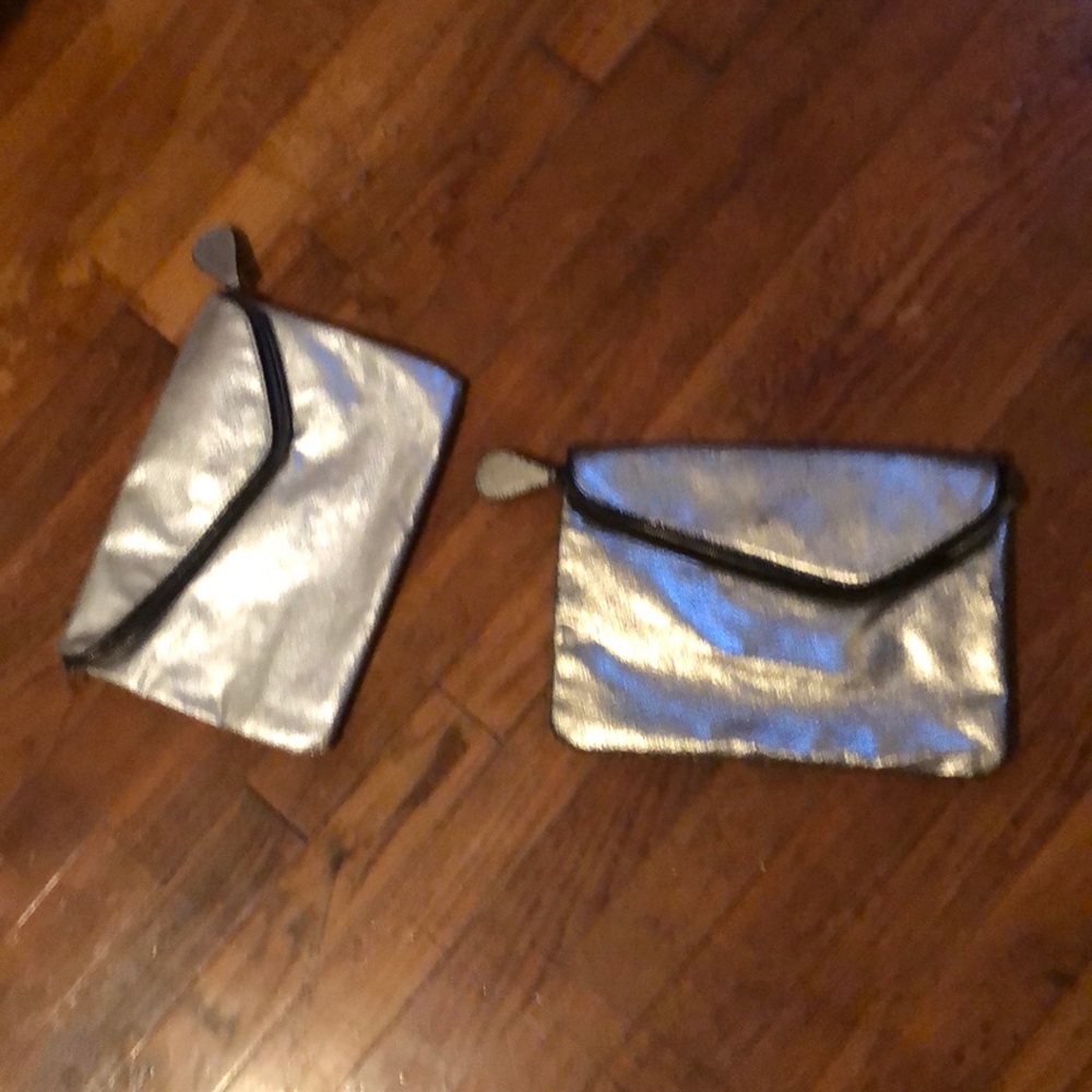 Clutches! Clutches! Clutches!